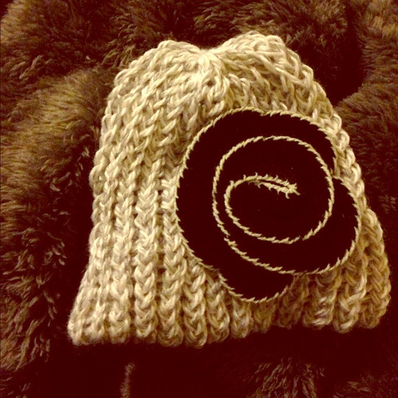 Newborn hat