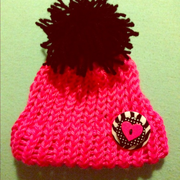 Newborn hat