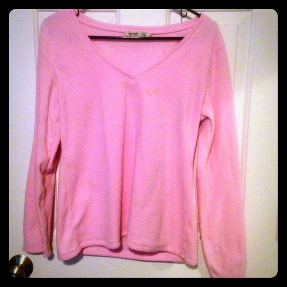 Soft Pink Sweater - Picture 1 of 1
