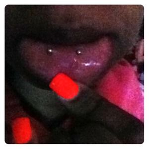 Looking For Lip Ring