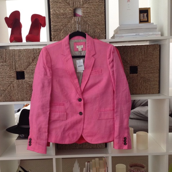 J.Crew blazer