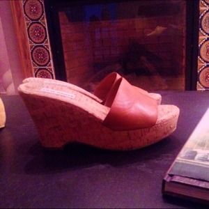 Steve Madden Wedges Shoes🎉REDUCED🎉
