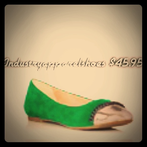 Flats