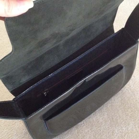 Authentic Bally Handbag NEW - Picture 3 of 4