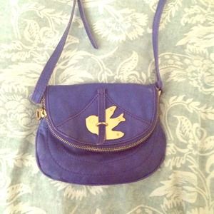 Adorable Marc Jacobs crossbody bag