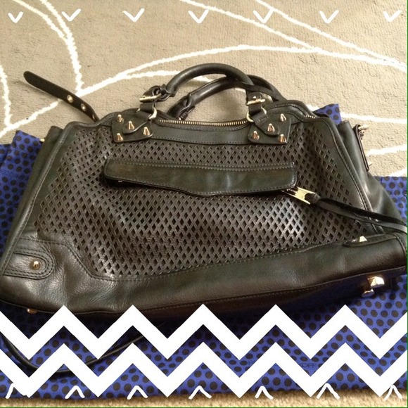 SOLD!!!! Rebecca minkoff desire purse