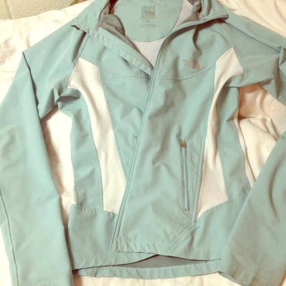 North Face Jacket