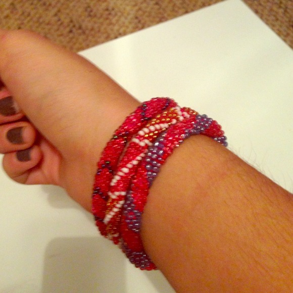 Nepal bracelet bundle