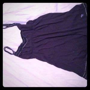 Abercrombie and fitch small top
