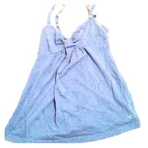 American eagle tank too