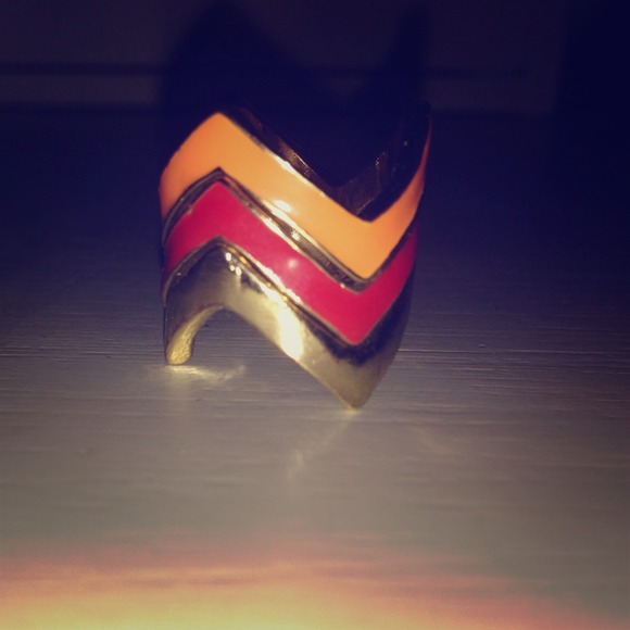 3 Set of Rings