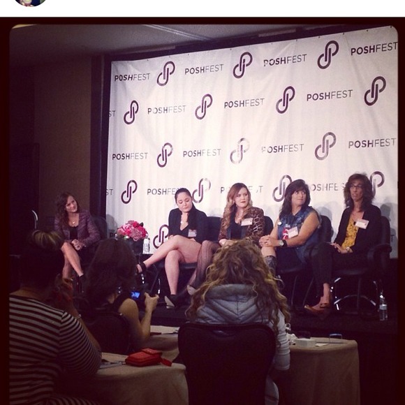 Poshfest - Picture 2 of 4