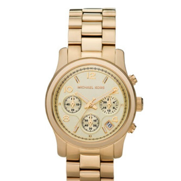 *Hold* Michael Kors Watch