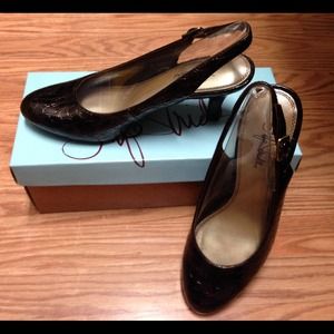 Lifestride Paris Slingback Pump