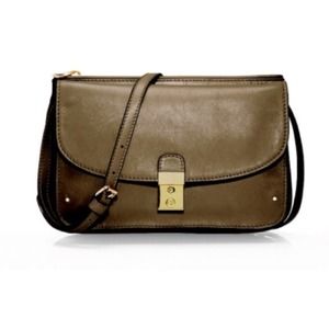 New Tory Burch Priscilla Clutch/Crossbody