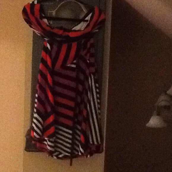 SOLD SOLD SOLD Dress
