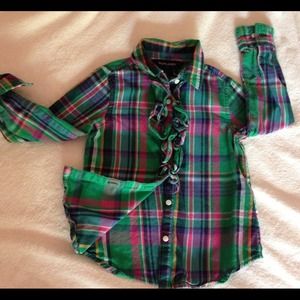 3 shirt bundle Ralph Lauren