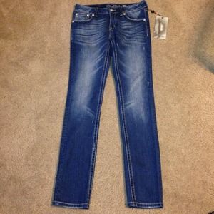 NWT Miss Me jeans from The Buckle