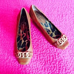 Jessica Simpson Flats