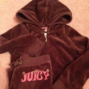 Juicy Couture