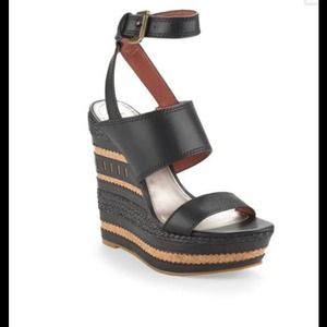 🎉Host Pic!🎉✨Reduced✨Rachel Roy wedge sandal