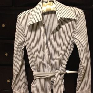 Stripe Shirt