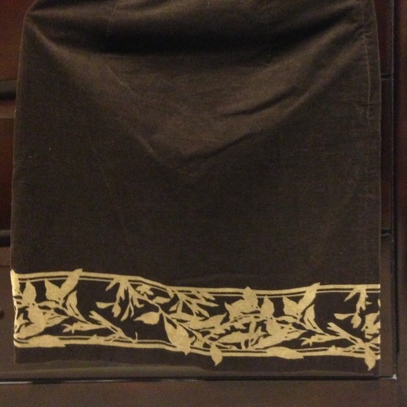 Skirt