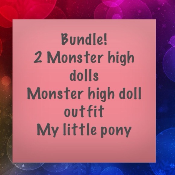 Bundle