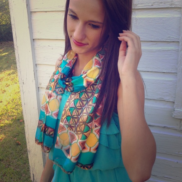 Scarf