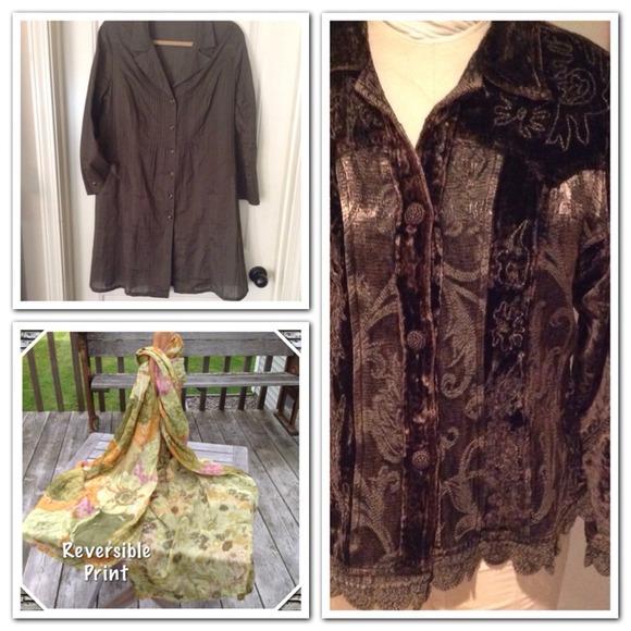 BUNDLE NIKKINOODLES plus hat necklace earrings