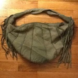 Lucky Brand Glendale Hobo