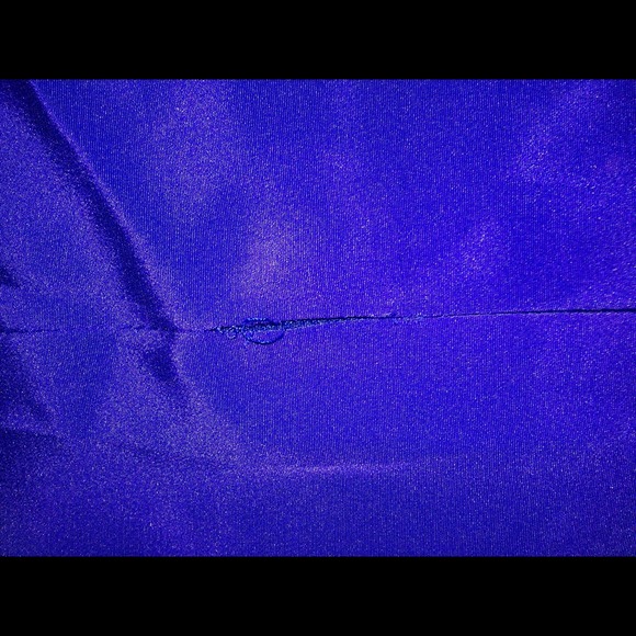 Jay Godfrey one shoulder dress - Picture 4 of 4