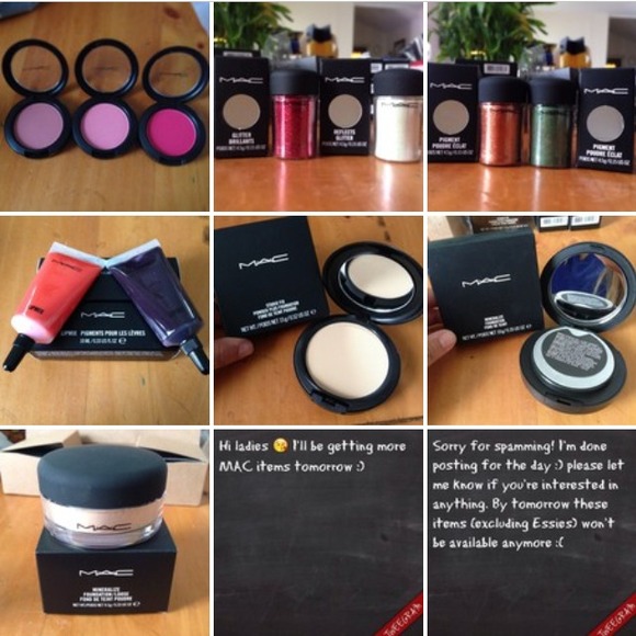 Mac - Picture 1 of 1