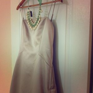 ✨BCBG evening/ bridesmaid gown✨