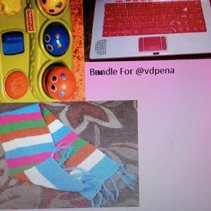 Bundle for vdpena