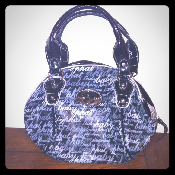 Baby Phat purse