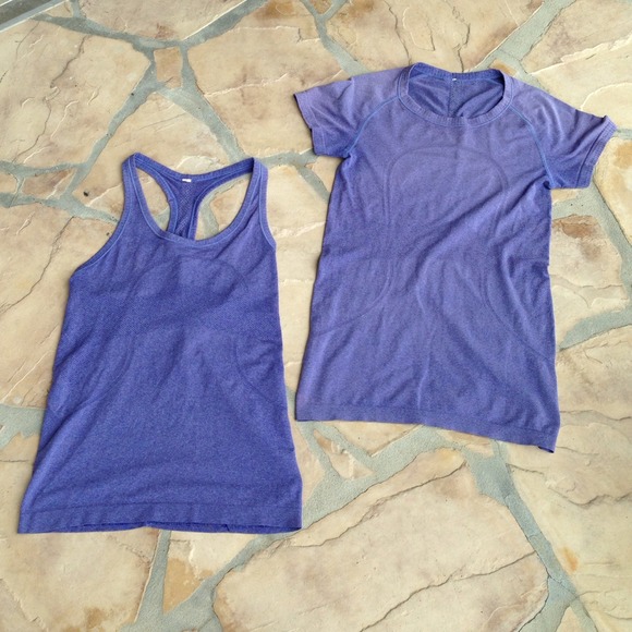 Lululemon Tops
