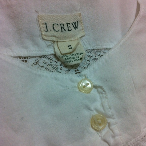 🌸J.Crew Cotton Dress🌸 - Picture 3 of 4