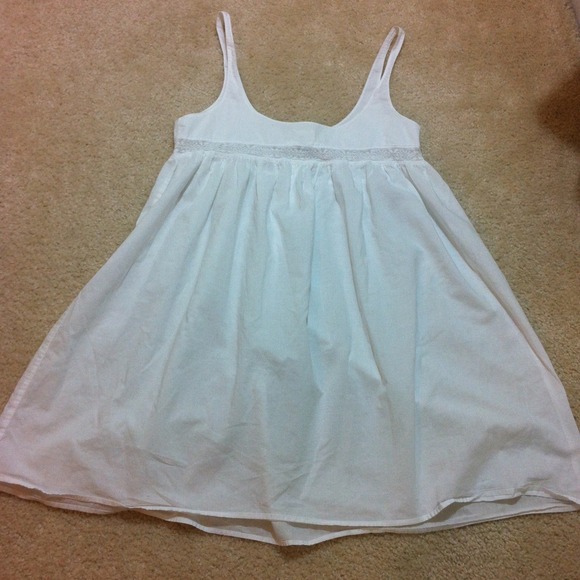 🌸J.Crew Cotton Dress🌸 - Picture 4 of 4