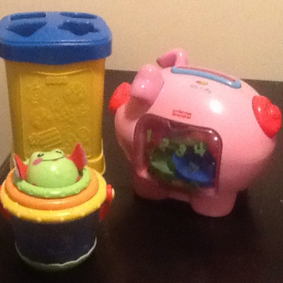 Toy Bundle!