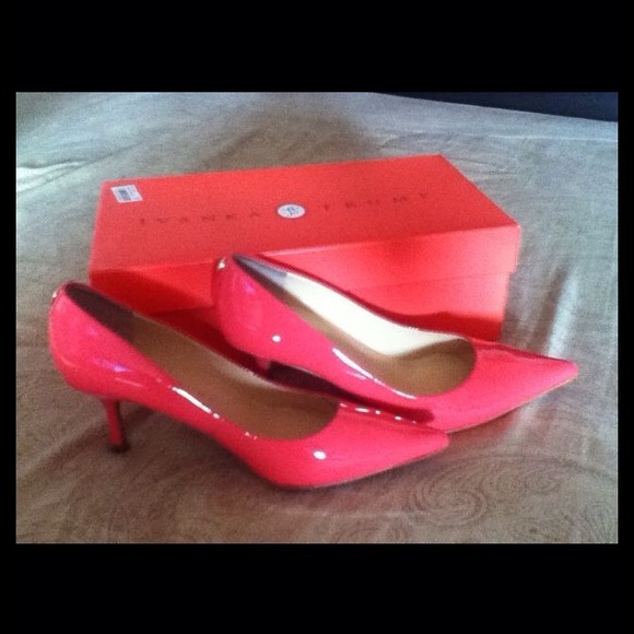 Ivanka Trump women shoes