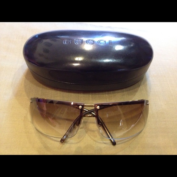 ⚡SALE⚡ Authentic Gucci sunglasses