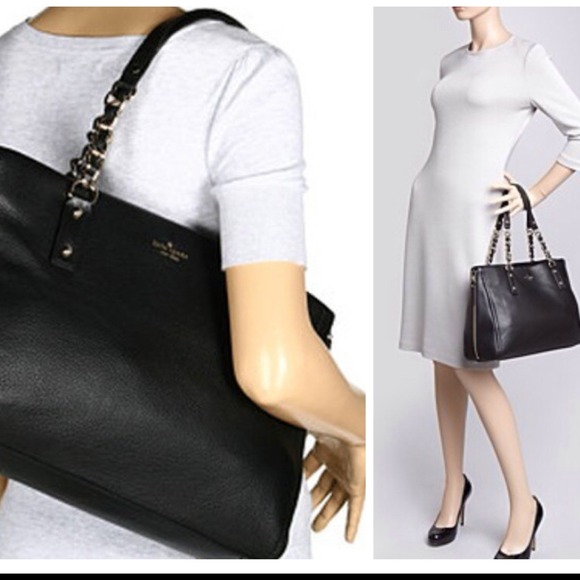 Kate Spade Cobble Hill Andee Tote - Picture 2 of 4