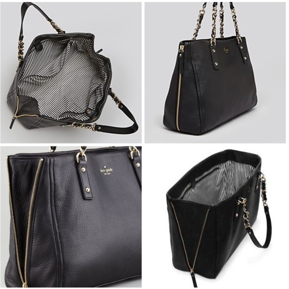 Kate Spade Cobble Hill Andee Tote - Picture 3 of 4