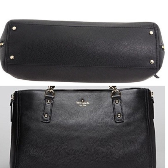 Kate Spade Cobble Hill Andee Tote - Picture 4 of 4
