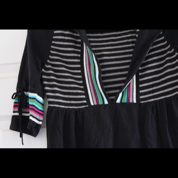 Roxy Tunic Sweater - Picture 3 of 3