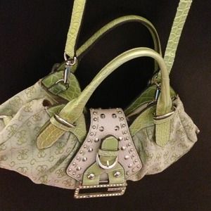 Guess Purse