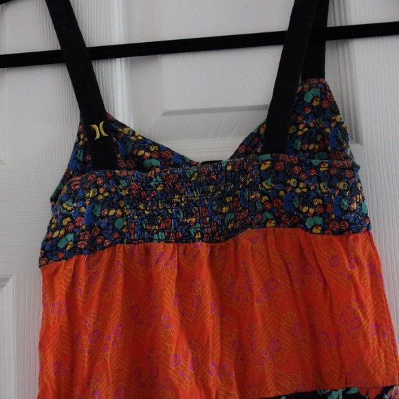 Hurley Sun Dress - Picture 2 of 2