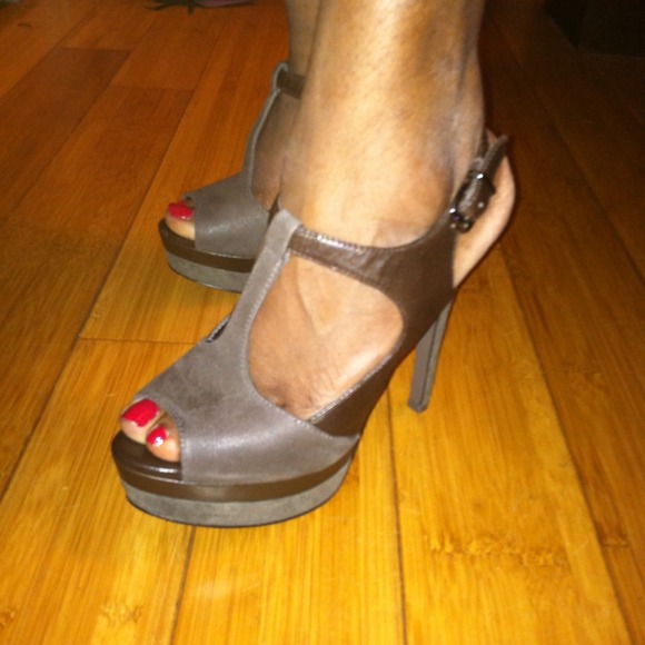 🚫sold🚫 New Jessica Simpson heels