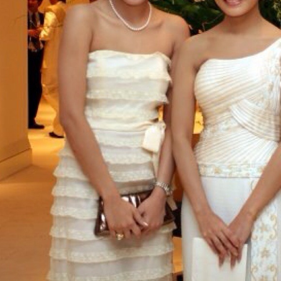 ⭐Betsey Johnson Dress⭐ - Picture 3 of 3